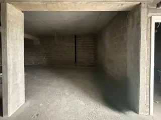 Parking à vendre Asse (RBU30913)