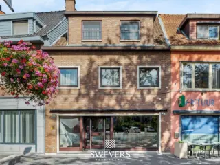 Maison à vendre Lummen (RBU30947)