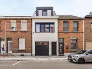 Huis te koop Hoboken (RBU30948)