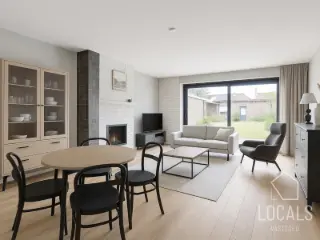 Residence for sale Ninove (RBU30949)