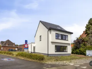 Maison à vendre Begijnendijk (RBU30952)