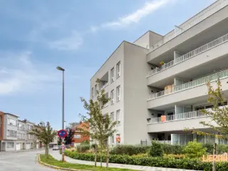 Apartment for sale Zellik (RBU30962)