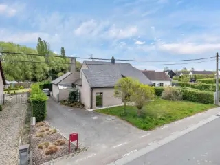 Huis te koop Erpe-Mere (RBU30967)