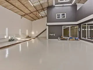 Industrial building for sale Wolvertem (RBU30968)