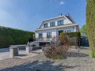 Villa for sale Opwijk (RBU30980)