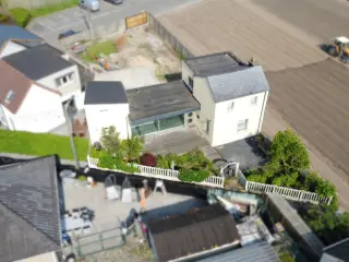 Residence for sale Sint-Amands (RBU30982)