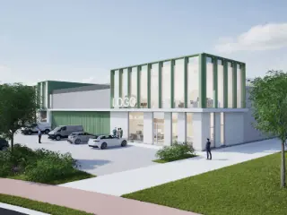 Industrie te koop Dilsen-Stokkem (RBU30983)