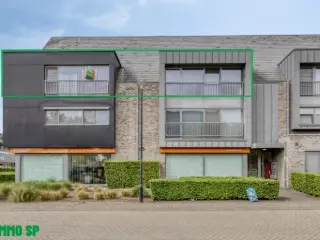 Penthouse for sale Geel (RBU30984)