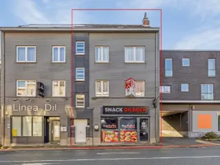 Bien divers à vendre Dilbeek (RBU30986)