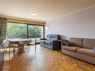 Studio à vendre Blankenberge (RBU30990)