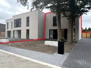 Maison à louer Lommel (RBU30992)