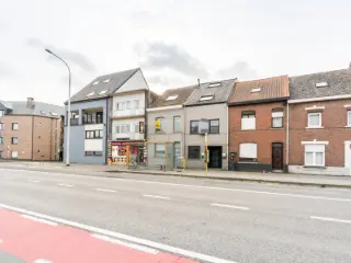 Huis te koop Asse (RBU31003)