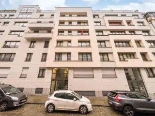 Apartment for sale Brussels (RBU31025)