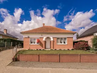 Maison à vendre Dilbeek (RBU31026)