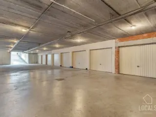 Garage for sale Ninove (RBU31031)