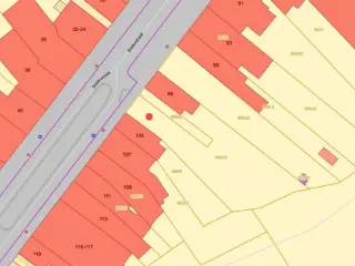 Bouwgrond te koop Genk (RBU31043)