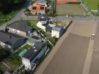 Residence for sale Lippelo (RBU31050)