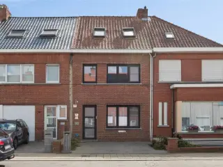 Residence for sale Ekeren (RBU31064)