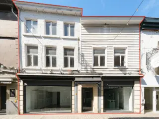 Commercial building for sale Hasselt (RBU31068)