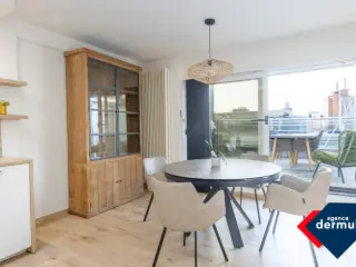 Appartement à vendre Ostende (RBU31075)