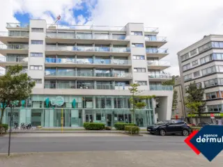 Kantoor te koop Oostende (RBU31076)