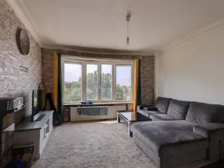 Studio à vendre Anvers (RBU31080)