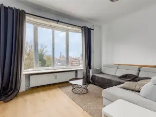 Studio à vendre Anvers (RBU31081)