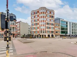 Studio à vendre Anvers (RBU31082)