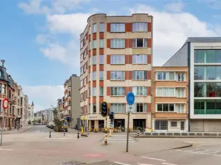 Immeuble de rapport à vendre Anvers (RBU31083)