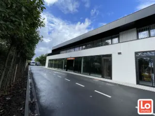 Surface commerciale à louer Lochristi (RBU31136)
