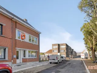 Maison à vendre Alost (RBU31141)