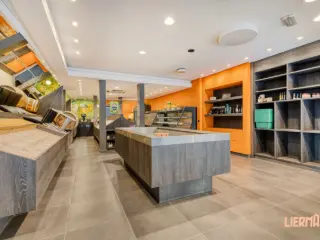 Commercial building for sale Herzele (RBU31144)