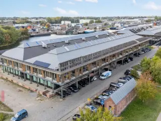 Kantoor te koop Gent (RBU31166)