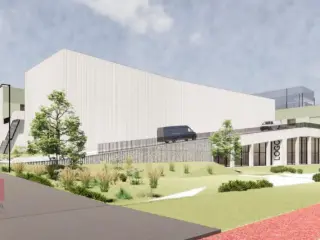 Industrial building for sale Groot-Bijgaarden (RBU31174)