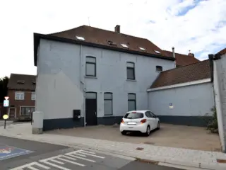 Apartment for sale Kuurne (RBU31179)