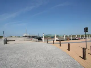 Garagebox te koop Nieuwpoort (RBU31186)