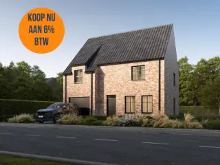 Maison à vendre Jabbeke (RBU31187)