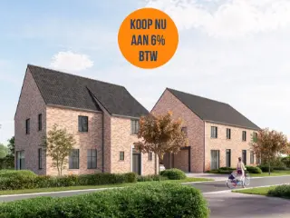 Maison à vendre Jabbeke (RBU31188)