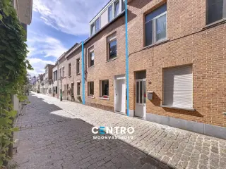 Maison à vendre Blankenberge (RBU31191)