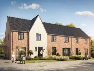 Huis te koop Wichelen (RBU31202)