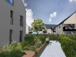 Appartement à vendre Hagen (RBU31206)