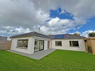 Residence for sale Koksijde (RBU31218)