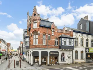 Business surface for rent Aalst (RBU31283)