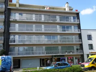 Penthouse for rent Aalst (RBU31284)