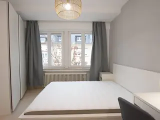 Appartement à louer Luxembourg (RBU31571)