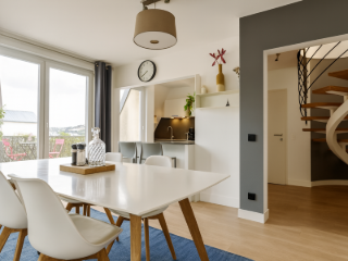 Duplex te koop Alzingen (RBU31585)