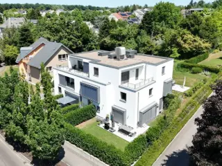 Appartement à vendre Pontpierre (RBU31610)