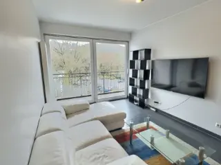 Appartement te huur Luxembourg (RBU31613)