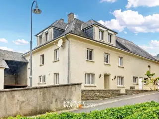 Ferme à vendre Merkholtz (RBU31626)