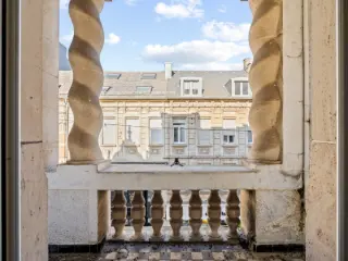 Immeuble de rapport à vendre Esch-sur-Alzette (RBU31651)